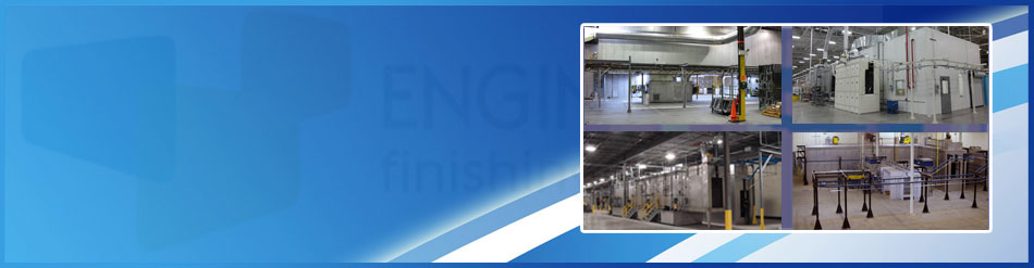 Engineered Finishing Systems
