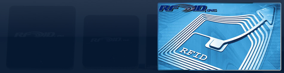 RFID, inc
