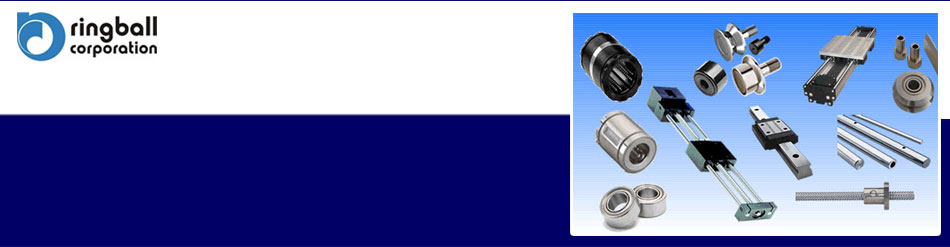Ringball Corporation