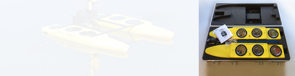 Seafloor Systems Products