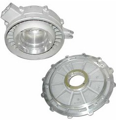 Aluminum Alloy Casting