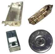 Aluminum Gravity Casting