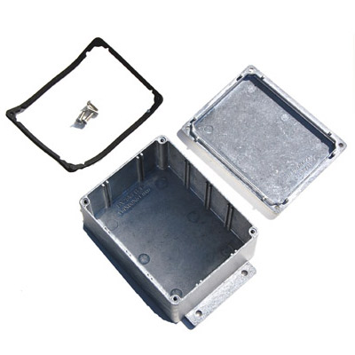 Aluminum Junction Box
