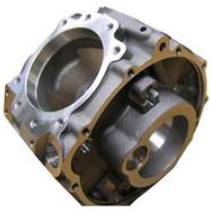 Aluminum Sand Casting