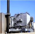 Electrostatic Precipitator System