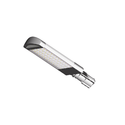 80W LED Halogen Streetlight
