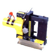 Hydraulic Brass Bender