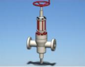 Hydraulic Gate Valves