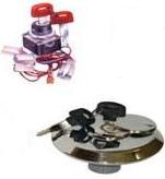 Ignition Switch