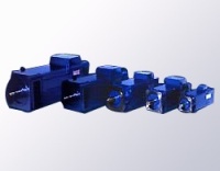 Inverter Duty AC Motors