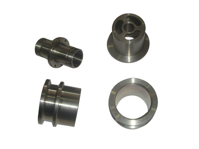 Investment Casting