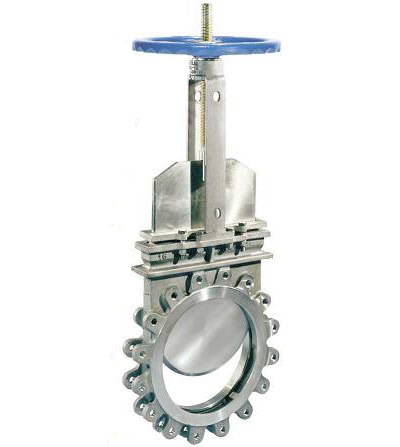 Knife Gate Valve