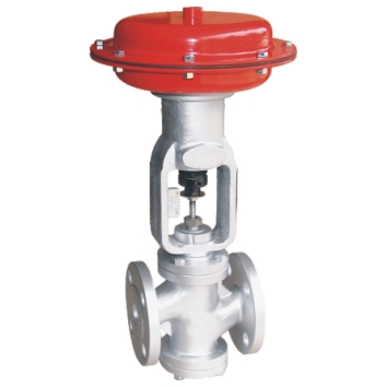 ON OFF Control Valve