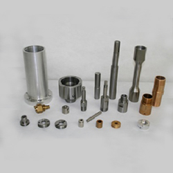 Image - Coating Services - Metal Anodize Service