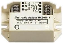 Electronic Ballast