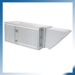 Low Cfm Direct Fired Heater ( V76)