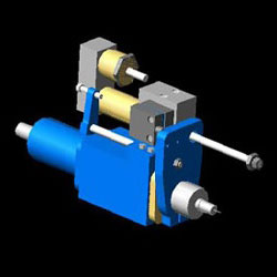 Image - Material Handling System - Drill Units S-200