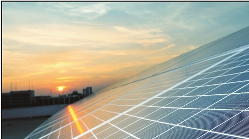 Solar Off Grid Power Plant Systems