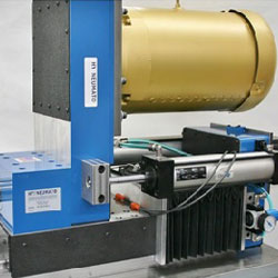 Image - Geared motors - Screw Rail Unit Fx-36