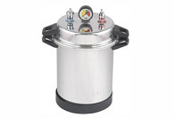 PORTABLE AUTOCLAVE