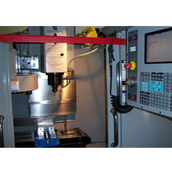 Cnc Milling