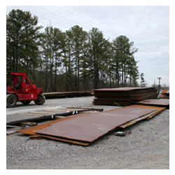 Steel Plates