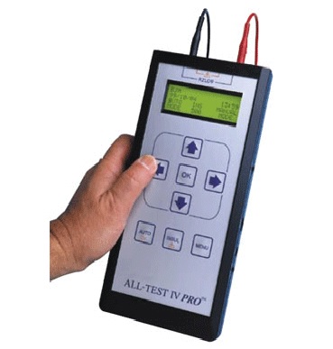 All-Test IV Pro Motor Test System