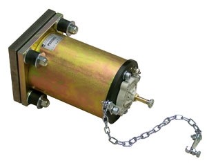 PNEUMATIC HAMMER VIBRATOR