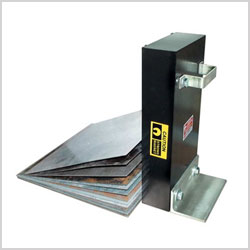 Electromagnetic Sheet Fanners