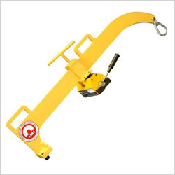 Vertical Lift Adapter