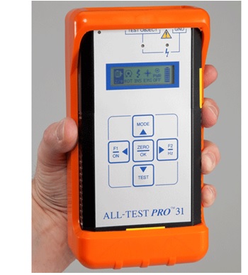 All-Test Pro 31 Motor Tester