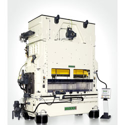 High Performance Stamping Press BSTA 810