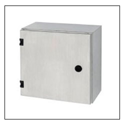 24 x 16 x 8 - Victory Series Quarter turn Latch Enclosure