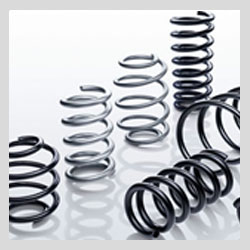 Mechanical Spring