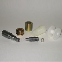 Precision Turning & Milling