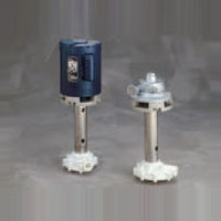 LV Series Immersion Centrifugal Pumps