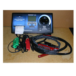 V044-02, Ferret 44 BLT with Printer
