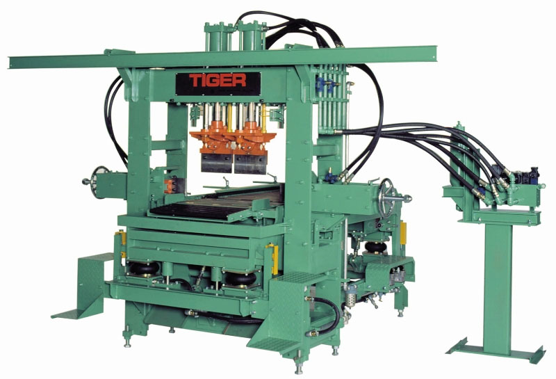 Model TSP 12