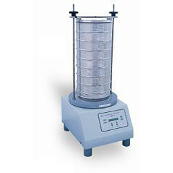 SIEVE SHAKER