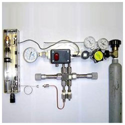 Gas Handling System