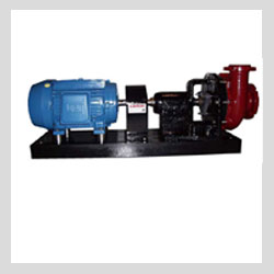 Corrosion Proof Centifugal Pumps