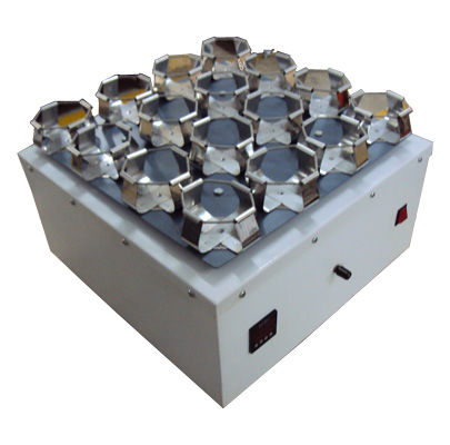 ORBITAL SHAKER