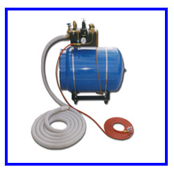 Foam Generator