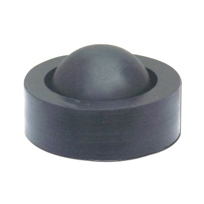 RUBBER BALLS