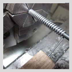 Spring Winding Service