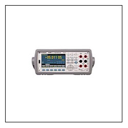 Keysight 34465A 6 digit Performance Truevolt DMM