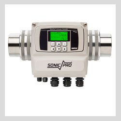 Images - Flow Meters and Sensors - Blue White Sonic Pro S4