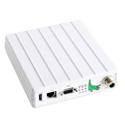 900 MHz Licensed MAS Radio Model 2888