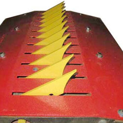 Surface Mounted Tire Spikes - Tire Spikes