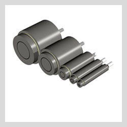 HPC Series Cylindrical Probes
